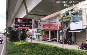 PHƯỚN NGANG QUẢNG CÁO