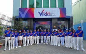TỔ CHỨC CHẠY ROADSHOW VÀ CUNG ỨNG NHÂN SỰ CHẠY ROADSHOW TOÀN QUỐC