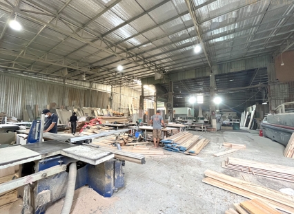 Xưởng Nội Thất Bình Tân